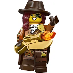 Конструктор LEGO Серія 29 (71052) - мініатюра 13