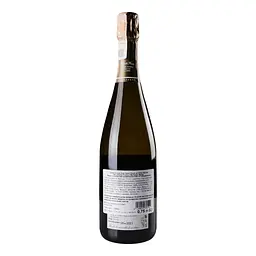 Шампанське Laherte Freres Blanc De Blancs Brut Nature, 12,5%, 0,75 л (873187) - мініатюра 4