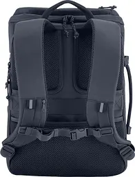 Рюкзак для ноутбука HP 15.6" Travel 25L IGR Laptop Backpack (6B8U4AA) - мініатюра 3