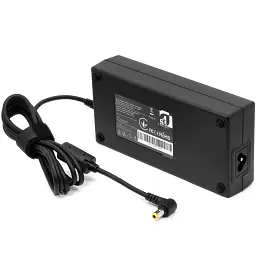Блок живлення 1StCharger для ноутбука Lenovo 20V 170W 8.5A 6.3х3.0мм (AC1STLE170WG)