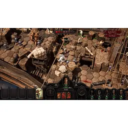 Ключ активації Microsoft Flint: Treasure of Oblivion для Xbox Series S/X - мініатюра 7