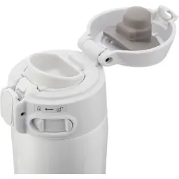 Термокружка Zojirushi SM-TA36WA 0.36 л White - мініатюра 3