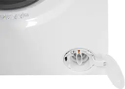 Пральна машина Beko (B5DFT59447W) - мініатюра 4