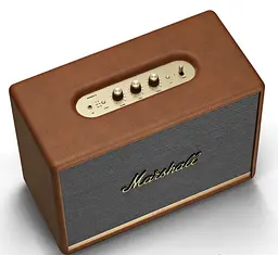 Акустична система Marshall Woburn II Brown (1002767) [56916] - мініатюра 2