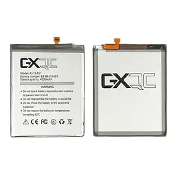 Акумулятор GXQC EB-BA515ABY для Samsung A515 A51 (2020)