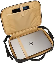 Сумка Case Logic Propel Briefcase for 15.6' PROPC-116 Black (7273428) - мініатюра 3