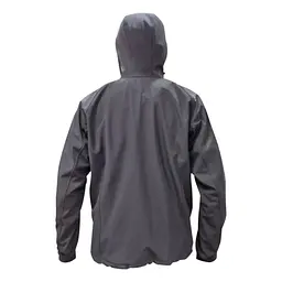 Куртка Viverra Softshell Infinity Hoody Grey XXXL (1102-РБ-2264964) - мініатюра 2