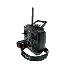 Пульт дистанційного керування RadioMaster TX12 MKII ELRS - FPV радіоапаратура - мініатюра 6