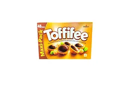 Цукерки шоколадні TOFFIFEE Maxi- Pack 400 г.