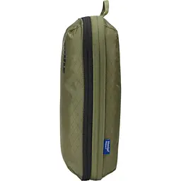 Органайзер для одягу Thule Compression Packing Cube Medium Soft Green (TH 3205117) - мініатюра 5
