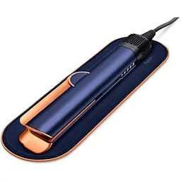 Випрямляч для волосся Dyson Airstrait HT01 Prussian Blue/Rich Copper (408215-01/408231-01) CN [111292] - мініатюра 3