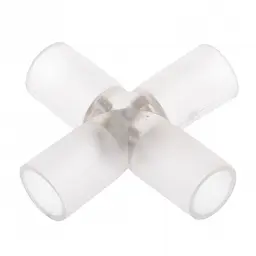 Конектор Brille BY-007/CONNECTOR (Х) 13mm 1 шт. 183751 - мініатюра 2