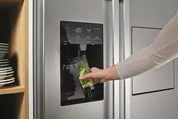 Холодильник Gorenje NRS9EVX1 - мініатюра 10