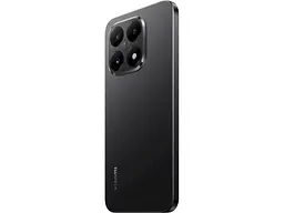 Смартфон Xiaomi 15T 12/256GB Black - мініатюра 5