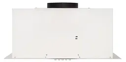 Витяжка вбудована Eleyus UNIA 800 LED 52 WH - мініатюра 3