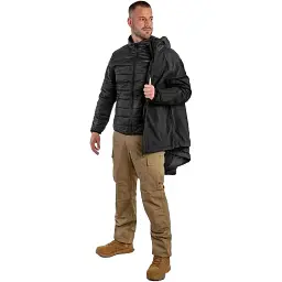 Куртка Pentagon GEN V3.0 2XL Black - мініатюра 6