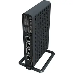 Маршрутизатор Mikrotik hAP be lite (A42G-HbeP) - мініатюра 2
