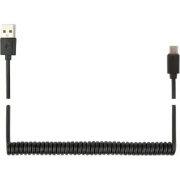 Дата кабель USB 2.0 AM to USB-C 0.6m Cablexpert (CC-USB2C-AMCM-6) - мініатюра 2