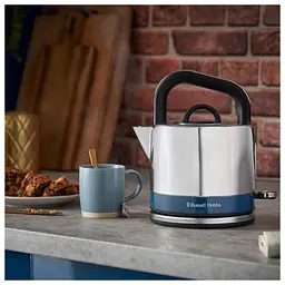 Електрочайник Russell Hobbs 26421-70 - мініатюра 5