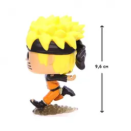 Колекційна фігурка Funko POP! - Наруто, що біжить - мініатюра 2