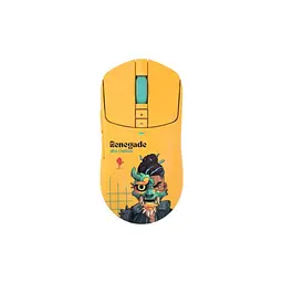 Мишка A4Tech Bloody R72 Ultra Wireless Renegade Sunset (4711421001267)