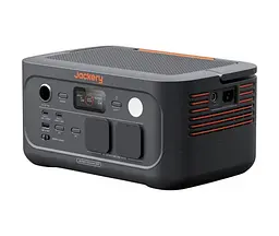 Зарядна станція Jackery Explorer 500W v2 (21-0001-000275) 512Wh - мініатюра 3
