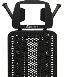 Дошка для прасування Rolser K-S Black Tube Arena (K04016-2072) - мініатюра 3