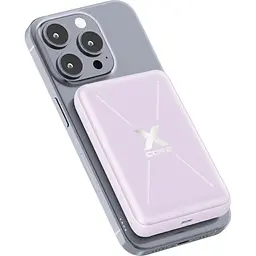 Зовнішній акумулятор Proove X-Core 10000mAh 22.5W Purple (PNXC22010009) [156336] - мініатюра 7