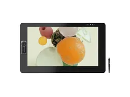 Графічний планшет Wacom Cintiq Pro Touch 32 (DTH-3220)