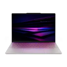 Ноутбук Lenovo Yoga Slim 7 Ultra 14IPH11 (83QK007FRA) - мініатюра 9