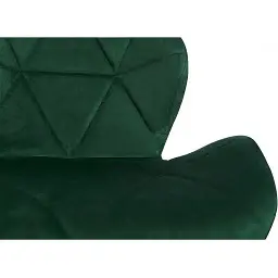 Стілець GT Racer X-D28 Plus, Velvet темно-зелений - мініатюра 9