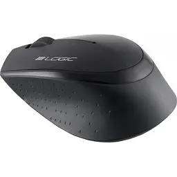 Мишка Logic concept LM-2A Wireless Black (M-LC-LM2A) - мініатюра 3
