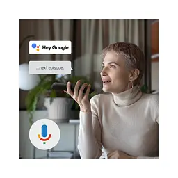 Медіаплеєр THOMSON Google TV 245 (4K) (248644) - мініатюра 8