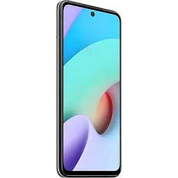 Смартфон Xiaomi Redmi Note 11 4G 4/128Gb Black - мініатюра 4