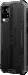 Смартфон Blackview BV4800 Pro 6.56" HD+ /4GB/128GB/ T606 / 5180mAh / 16+8Мп / NFC /IP69K/ Black - мініатюра 4