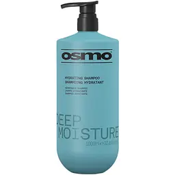 Кондиціонер Osmo New Deep Moisture для інтенсивного зволоження волосся 1 л