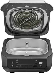 Аерогриль Ninja Foodi Air Grill & Air Fryer з Cooking probe EG351EU - мініатюра 3