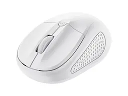 Миша Trust Primo Wireless Mat White (24795)