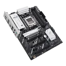 Материнcька плата Asus B840-Plus Prime Wi-Fi Socket AM5 (PRIME B840-PLUS WIFI) - мініатюра 3