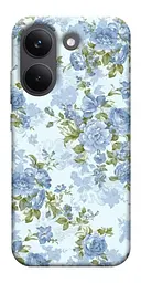 TPU чохол Demsky Blue Mist для Xiaomi Poco X8 Pro