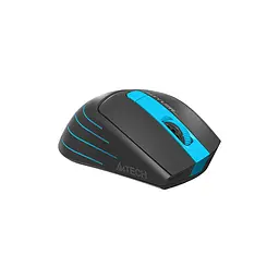 Мишка A4Tech FG30S Blue - мініатюра 4