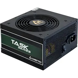 Блок живлення Chieftec Task 700W (TPS-700S) [150119] - мініатюра 1