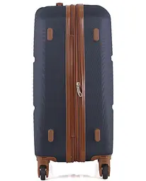 Валіза Semi Line 28" (L) Navy (T5712-3) (DAS302926) - мініатюра 2