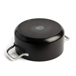 Каструля GreenPan Copenhagen, 24 см, 4,9 л (CC003346-001) - мініатюра 2