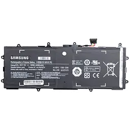 Акумулятор для ноутбуків SAMSUNG Chromebook 303C (AA-PBZN2TP) 7.5V 4080mAh (original) (NB490097)