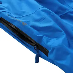Штани Alpine Pro Lermon S Синій (1054-007.016.0375) - мініатюра 5