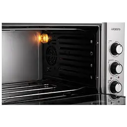 Духовка настільна Ardesto MEO-S45FGG - мініатюра 7