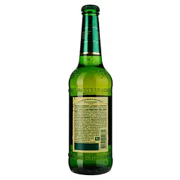 Уцінка. Пиво Staropramen світле 4.2% 0.45 л (109559)  - мініатюра 2