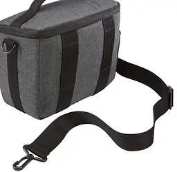 Сумка Case Logic ERA DSLR Shoulder Bag CECS-103 Grey (6498680) - мініатюра 3