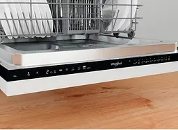 Посудомийна машина Whirlpool WIO3C33E6.5 (6677048) - мініатюра 8